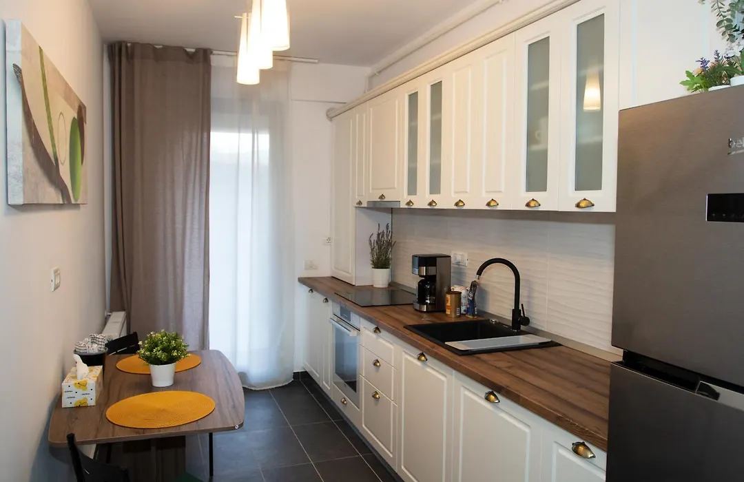 Lazo Two Room- Luxury Apartment-1