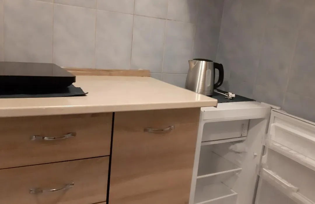 Alba Studio 106-1