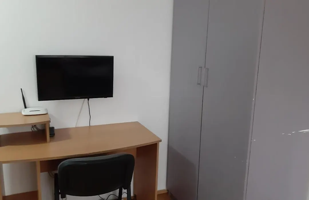 Alba Studio 106-1
