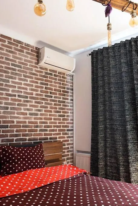 Classy Apartment Unirii Square-1