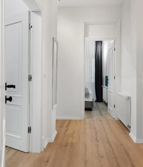 Vd Boutique Apartments No 1 Bucharest-1