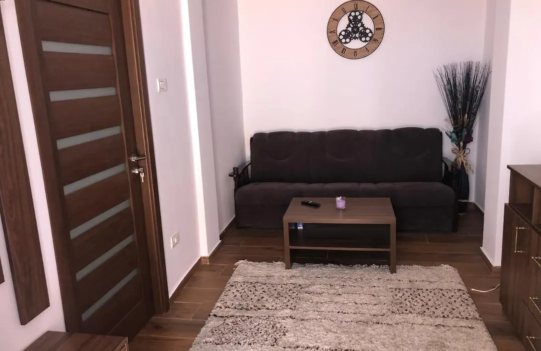Apartament 2 Camere la casa - Bucuresti (Gara de Nord)-1