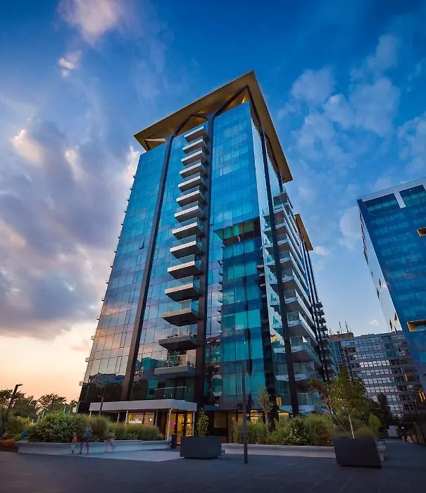 One Luxury Apartments-1