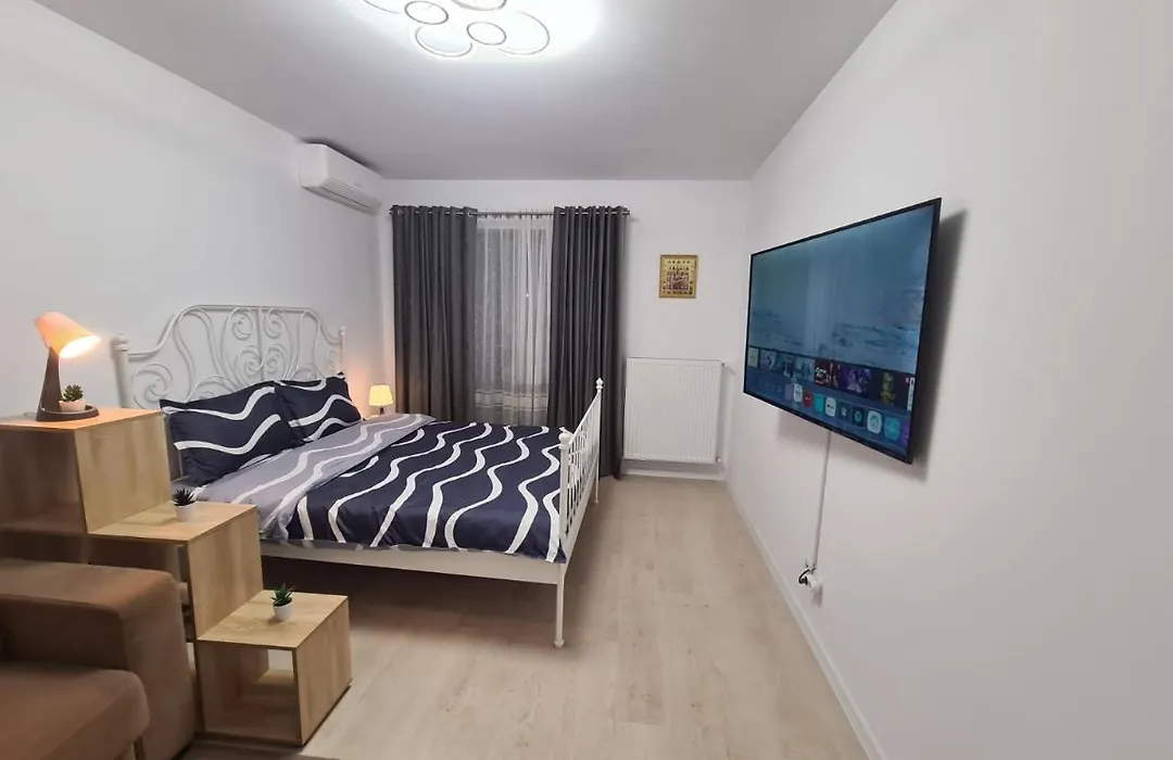 Ghencea Residence 158 L2-1