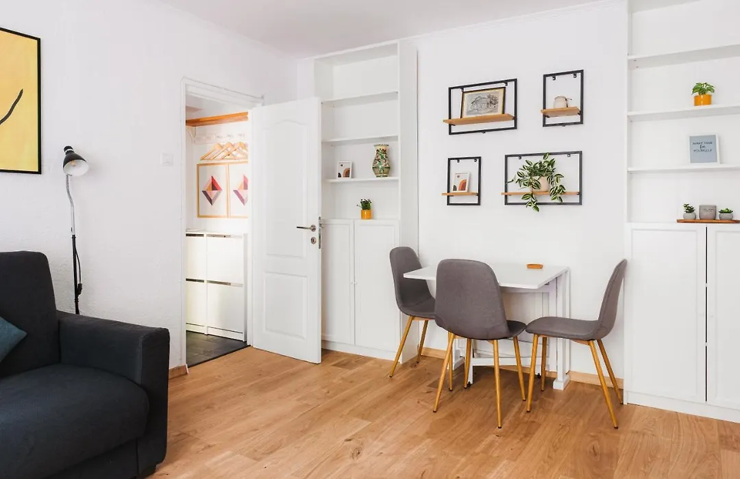 Cozy Apartment Ultracentral Universitate Square-1