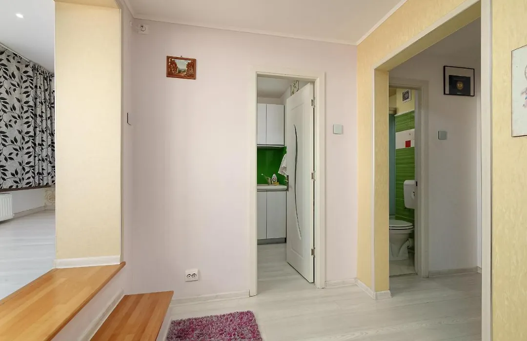 Stone Gate Apartment #1-1
