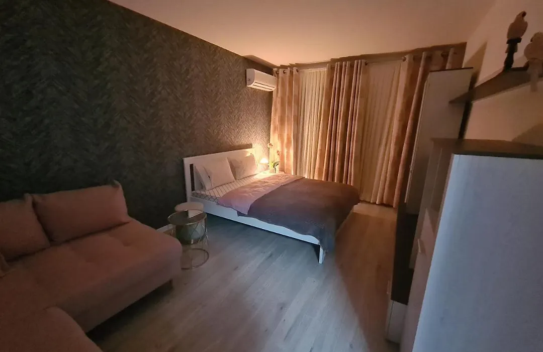 Ghencea Residence 158 Floor 10-1