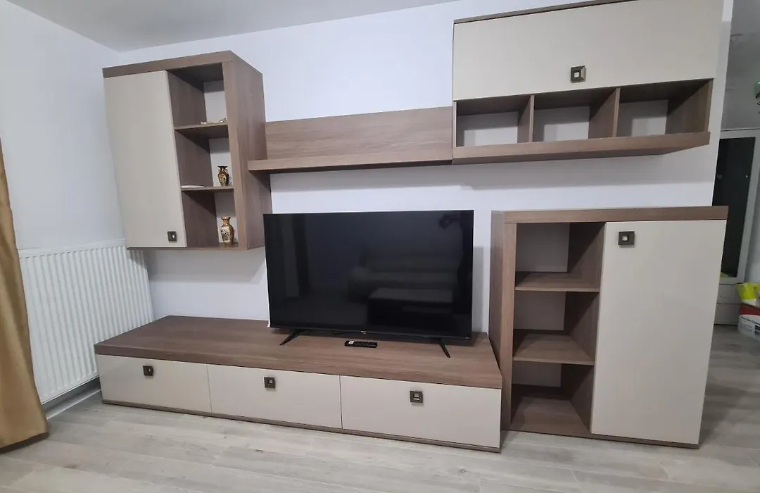 Apartament Ghencea Residence 158 Floor 4-1