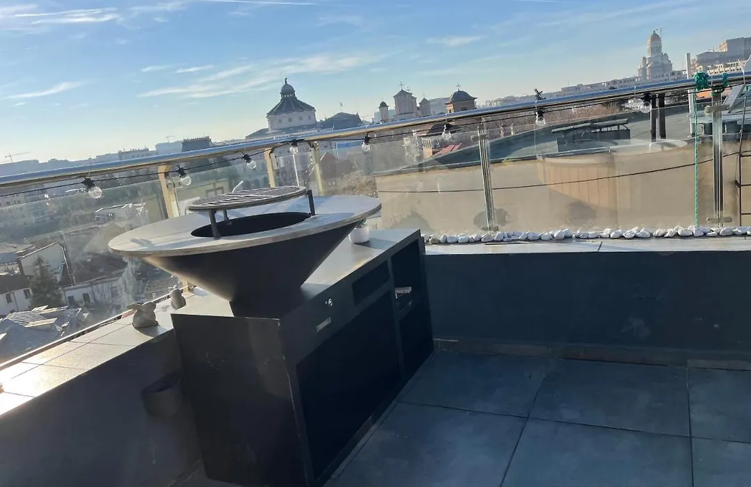 Penthouse Complex 5 Apartments-1