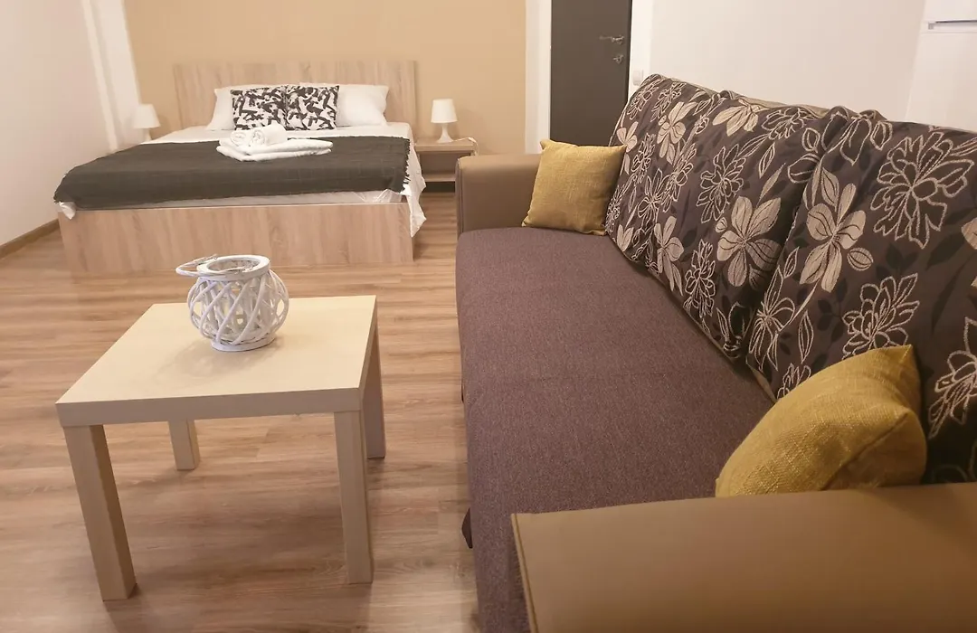 Apartment Villa-1