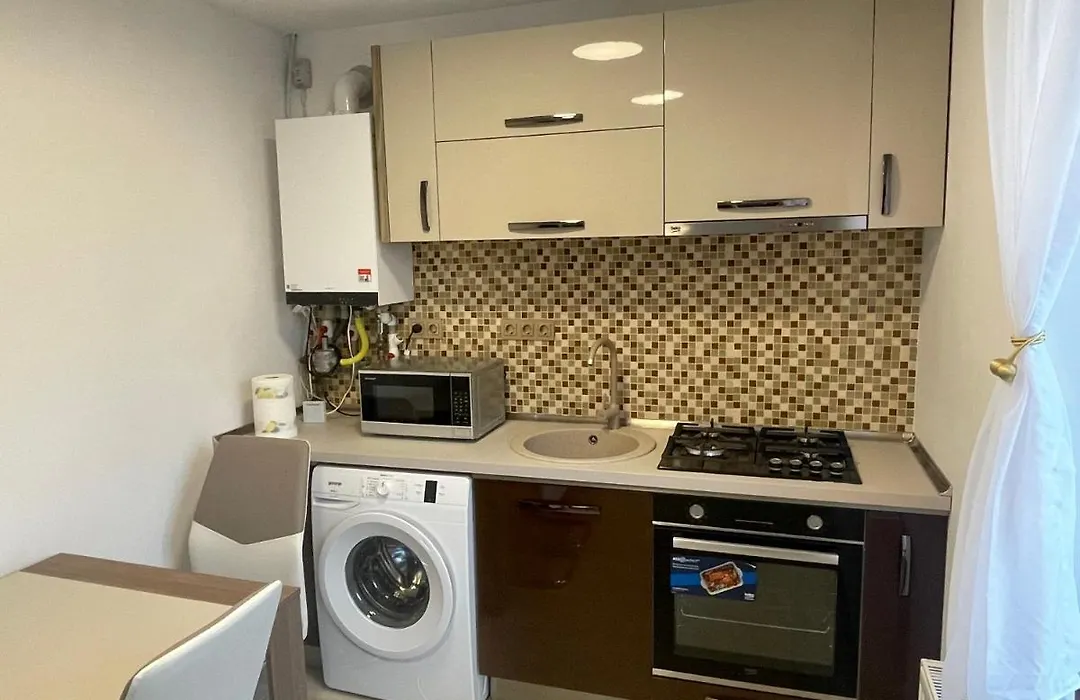 Apusului Residence-1
