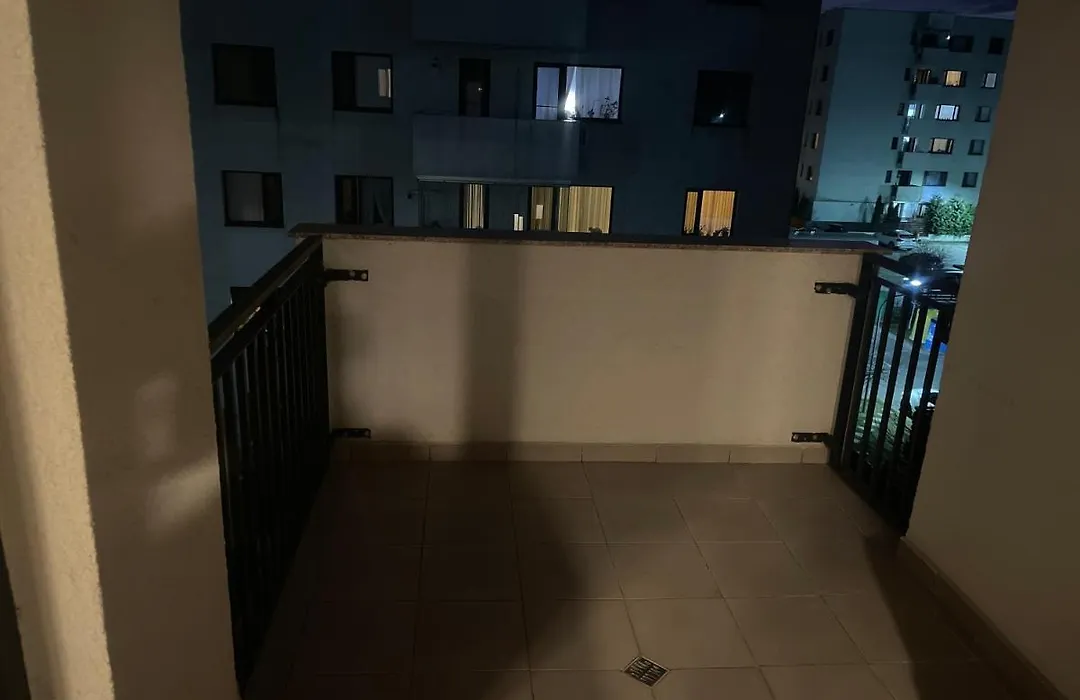 Greenfield Baneasa Apartment In Bucharest-1