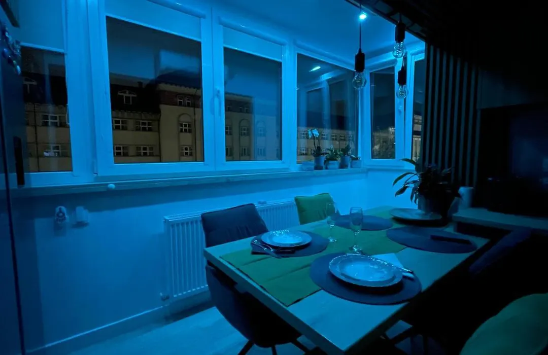 Luxury Apart Dorobanți-1