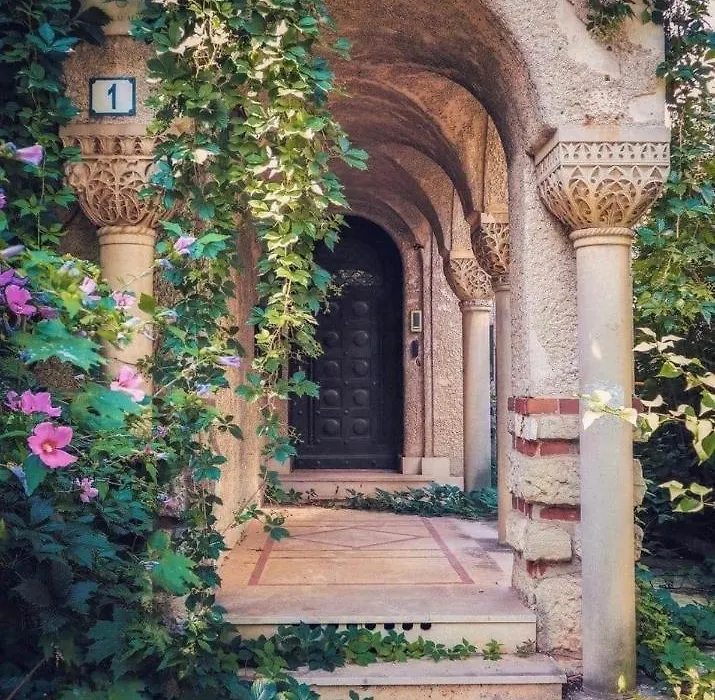 Charming Place Cotroceni-1