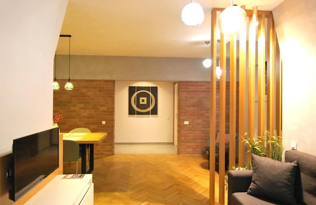Heritage Apartment At Berindey French Villa, City Center, Bucharest-1