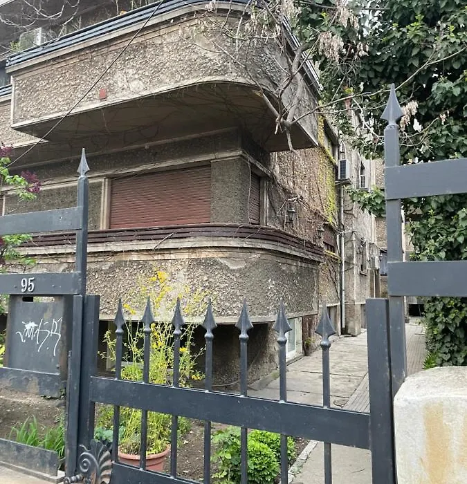 Old City Centre - Unforgettable House-1