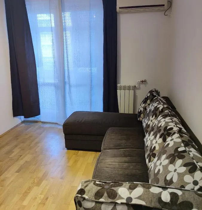 Fabian Central Apartment-1
