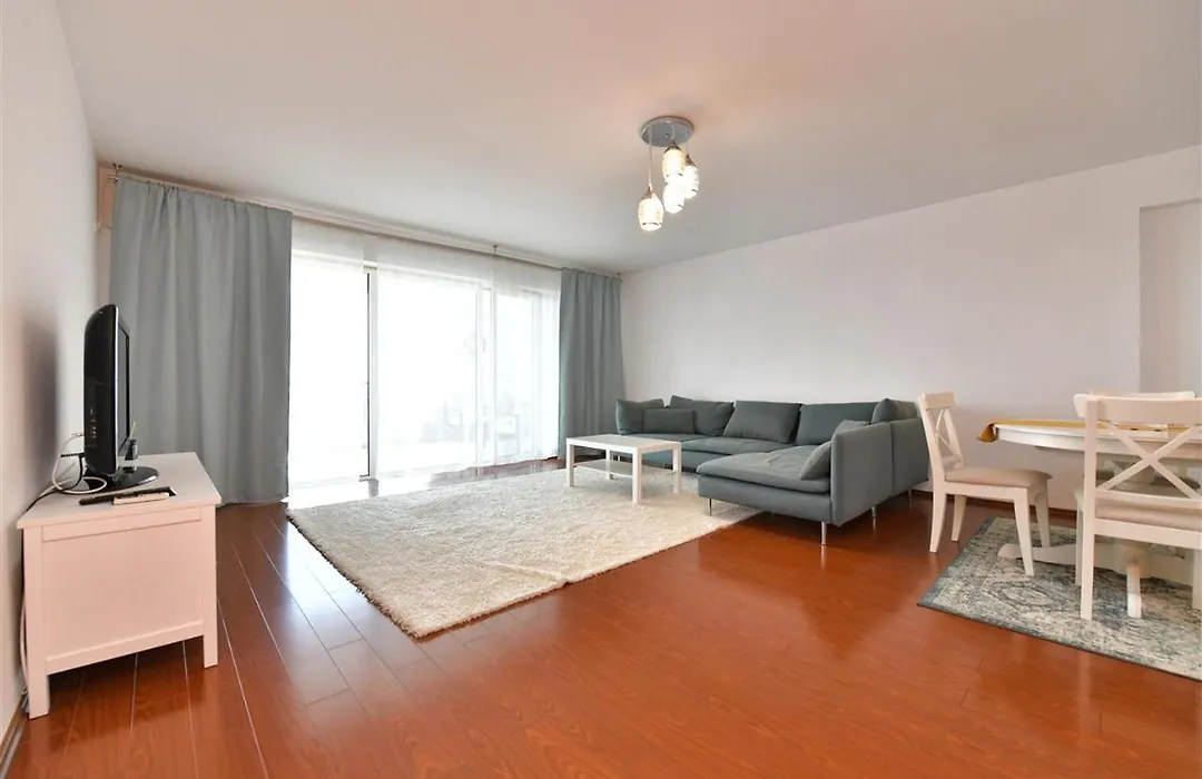 Apartament Lux 1 Mai Pod-1
