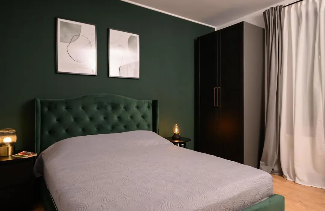 Cotroceni Accommodations-1
