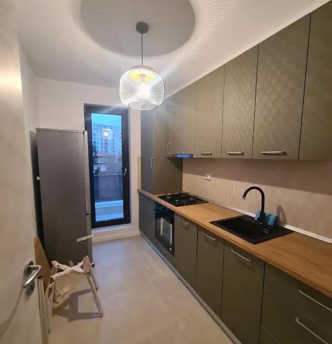 Apartament 2 Camere Superb-1
