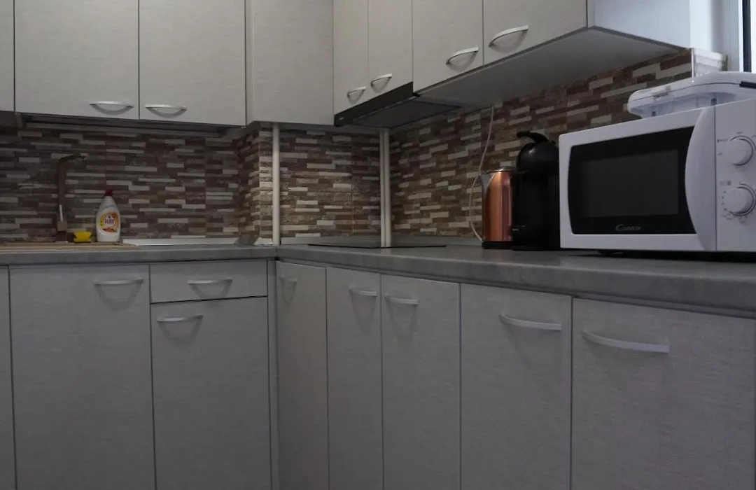 Luxury 1BR studio near Hanul Drumetului Bucharest-1