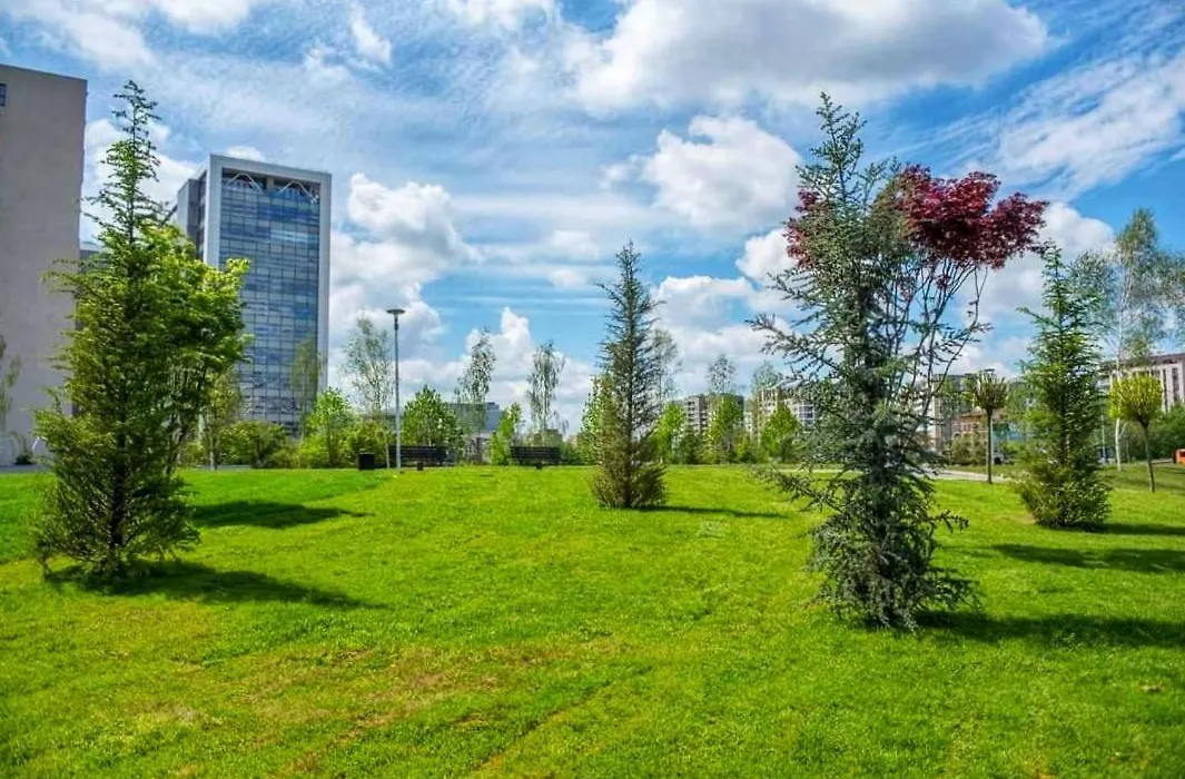 Botanic Nest Panoramic Studio-1