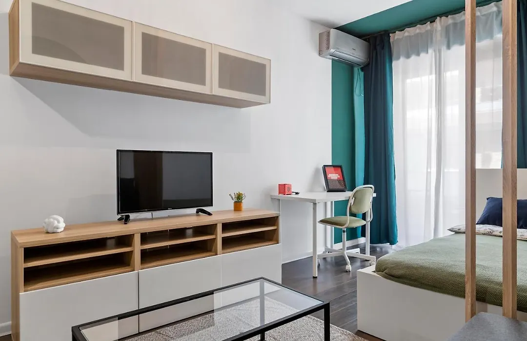 Novum Dream Studio-1