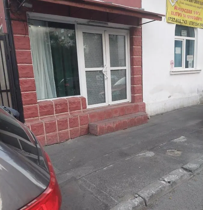 Apartament Sonya-1