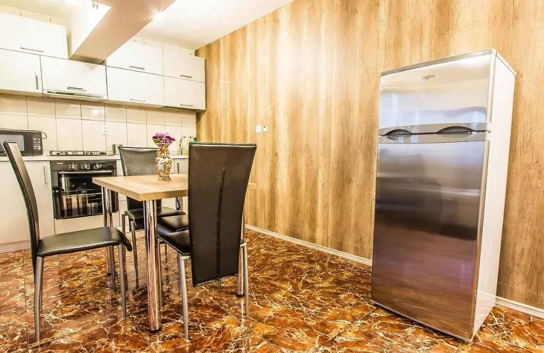 CITY CENTER Bulevard Unirii SPACIOUS Apartment-1