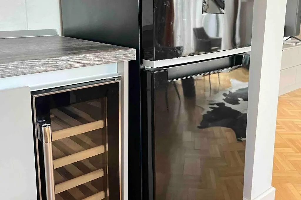 Loft Villa Floreasca-1