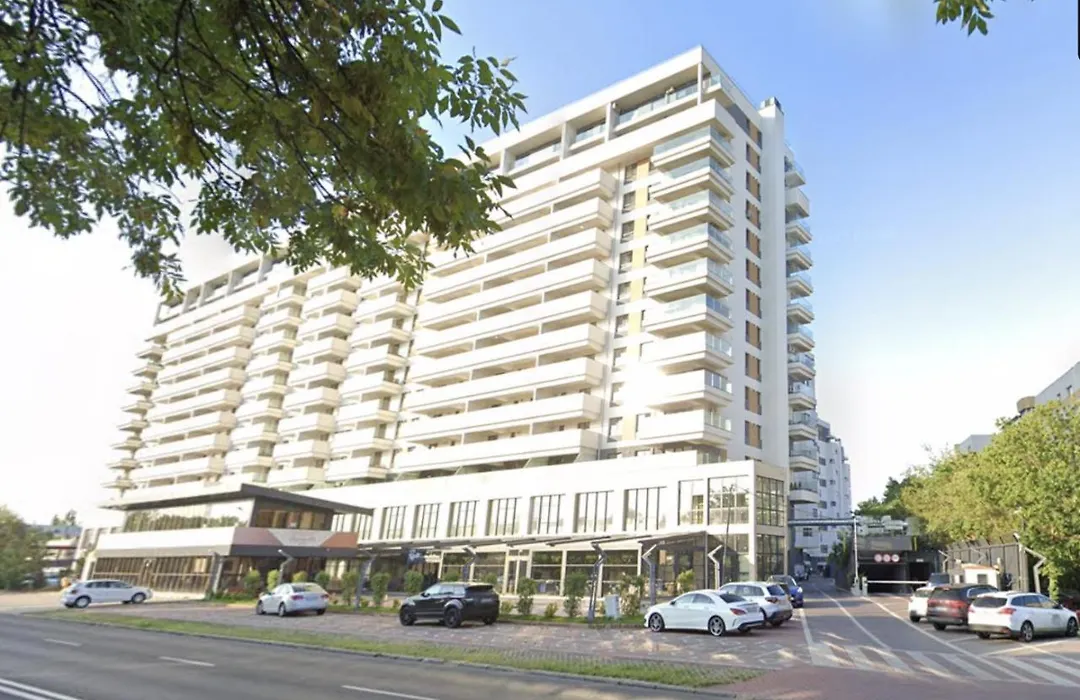 Central Residence Apartment 920-1