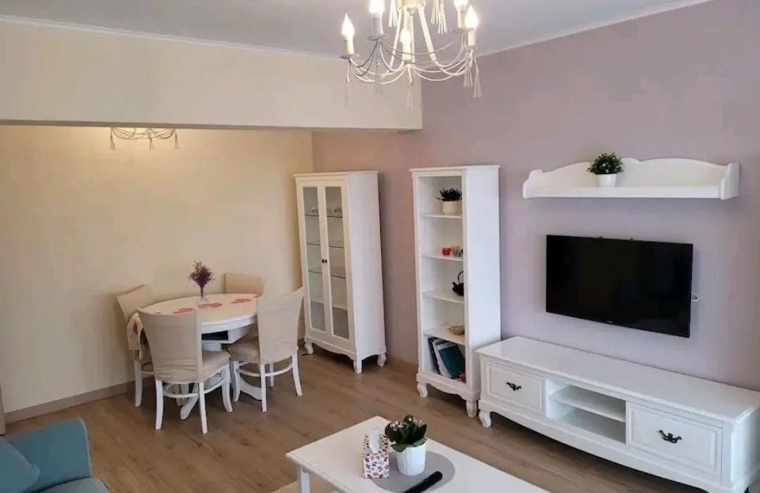 Apartament Ana-1