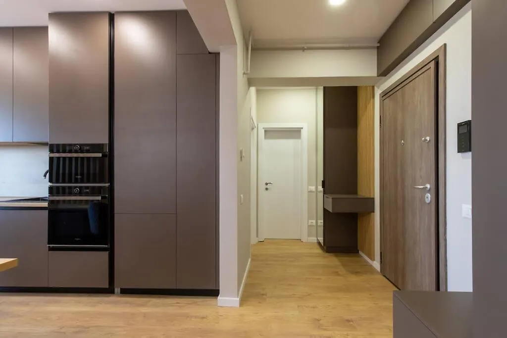 Elegant 2 Bedroom Retreat-1