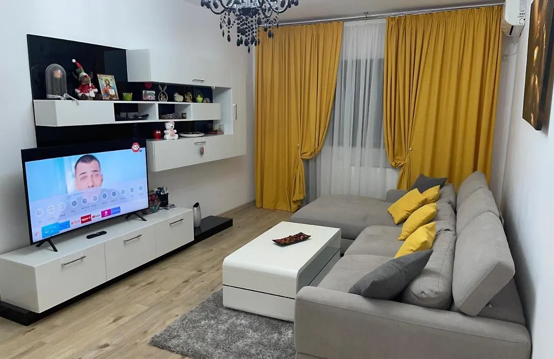 Urban Harmony Loft-1