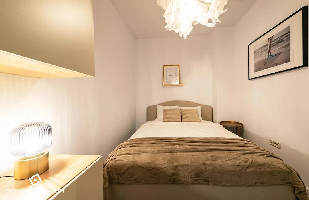 Central Residence Apartment 508-1