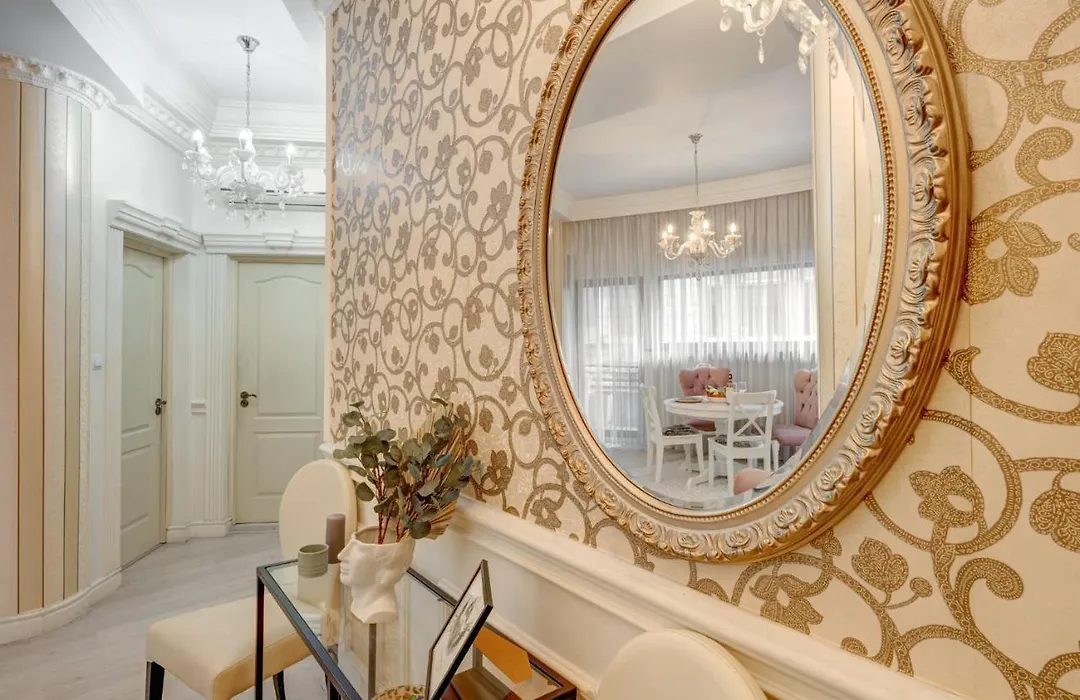 Beautiful 2Bedflatcismigiu-1