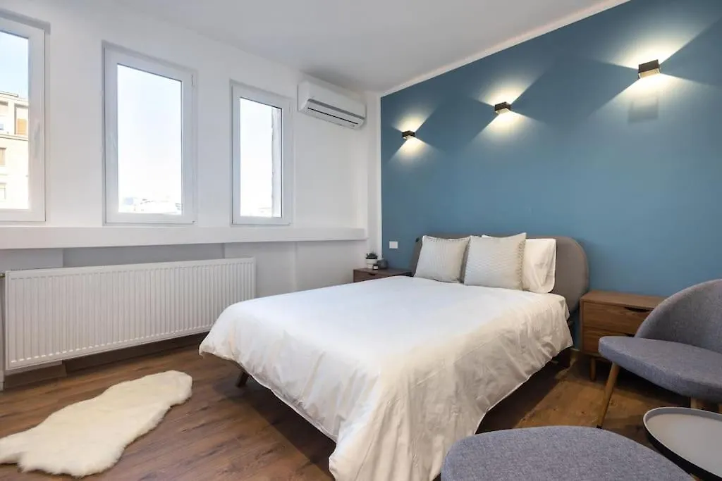 Stylish Apartament Magheru-1