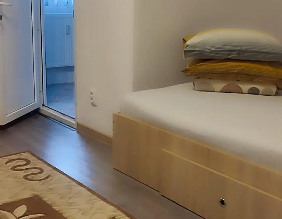 Mărgeanului Studio-1