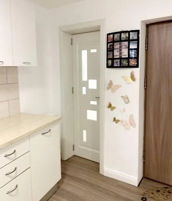 Central Studio Flat-1