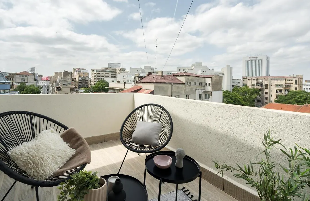 Pitar Mos - Downtown Bucharest-1