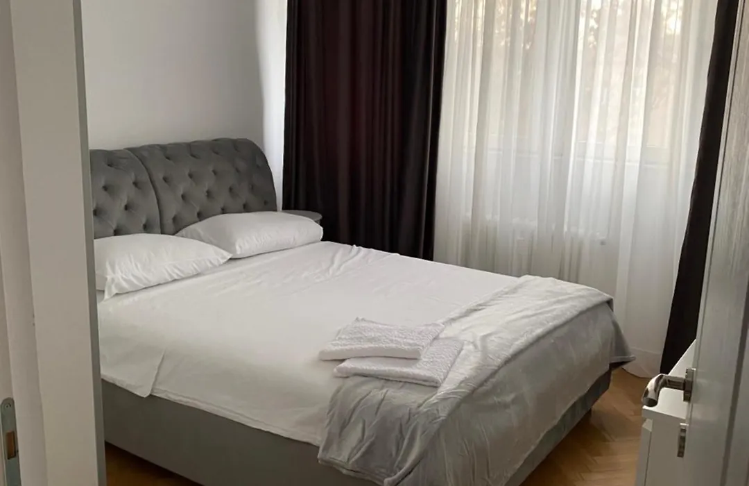 Luxury Apartament in Victoriei Bulevard-1