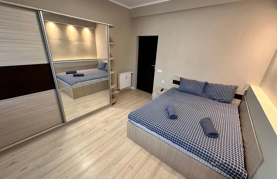City Center Residence-1