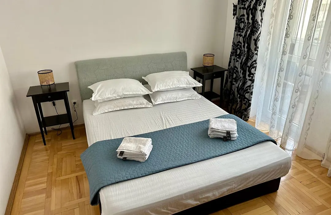 Spacious Zen, Smart Tv, Fully Equipped Kitchen, 70 Mp, Tichete De Vacanta, Late Check-Out Available-1