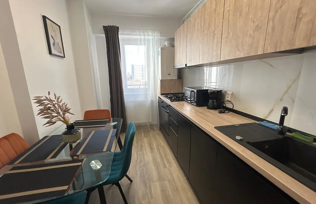 Abc Apartments - 42-1