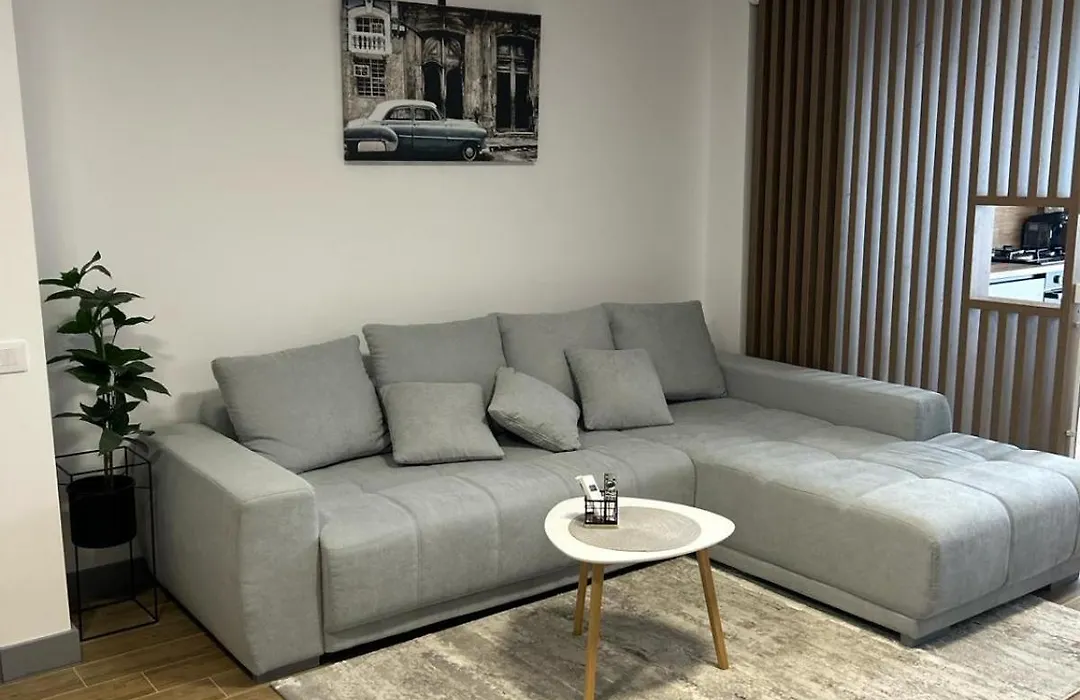 B.L Apartaments-1