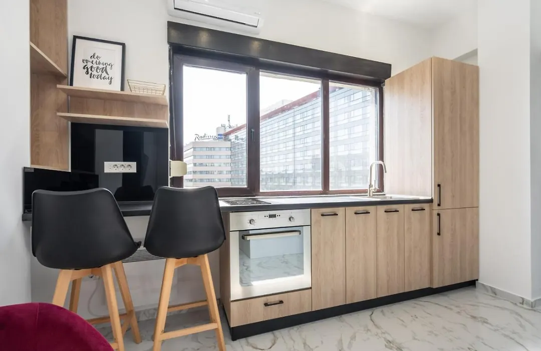 Victoriei112 - UrbanNest Bucharest-1