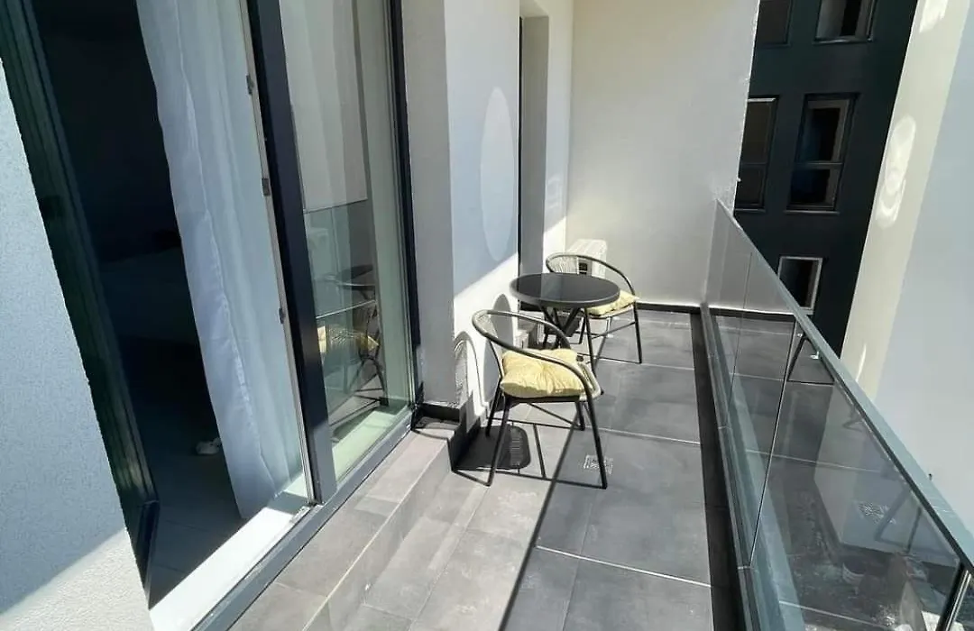 Regim hotelier/Bucuresti-1