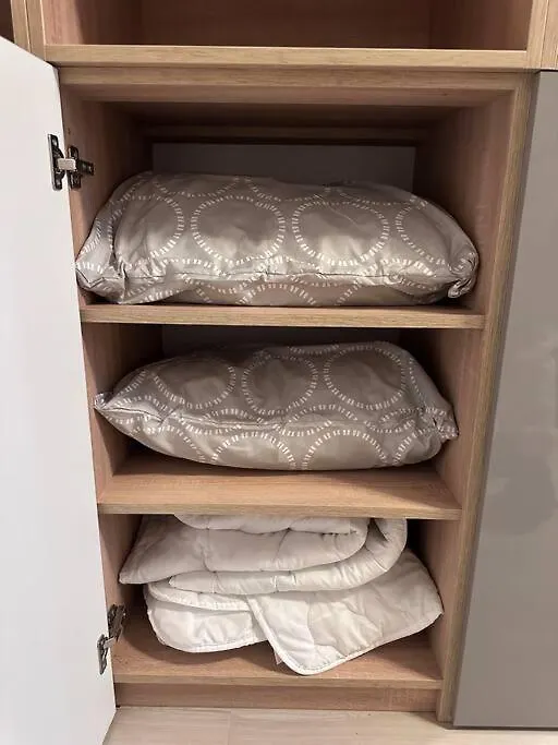 Cozy 1 Bedroom Apartment-1