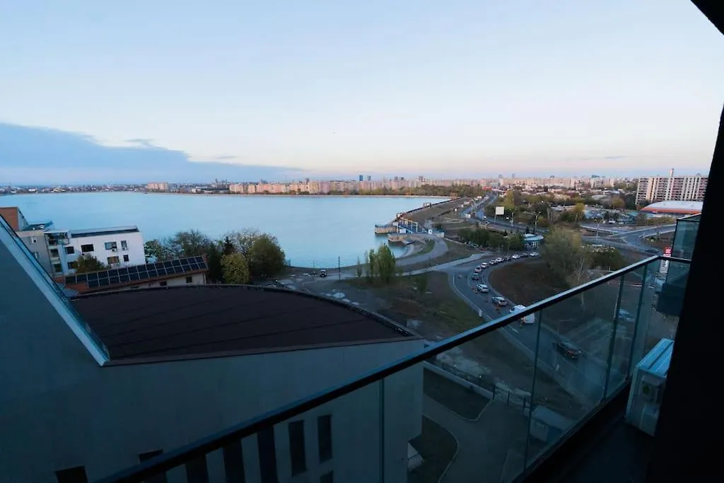 House By The Lake 7-1
