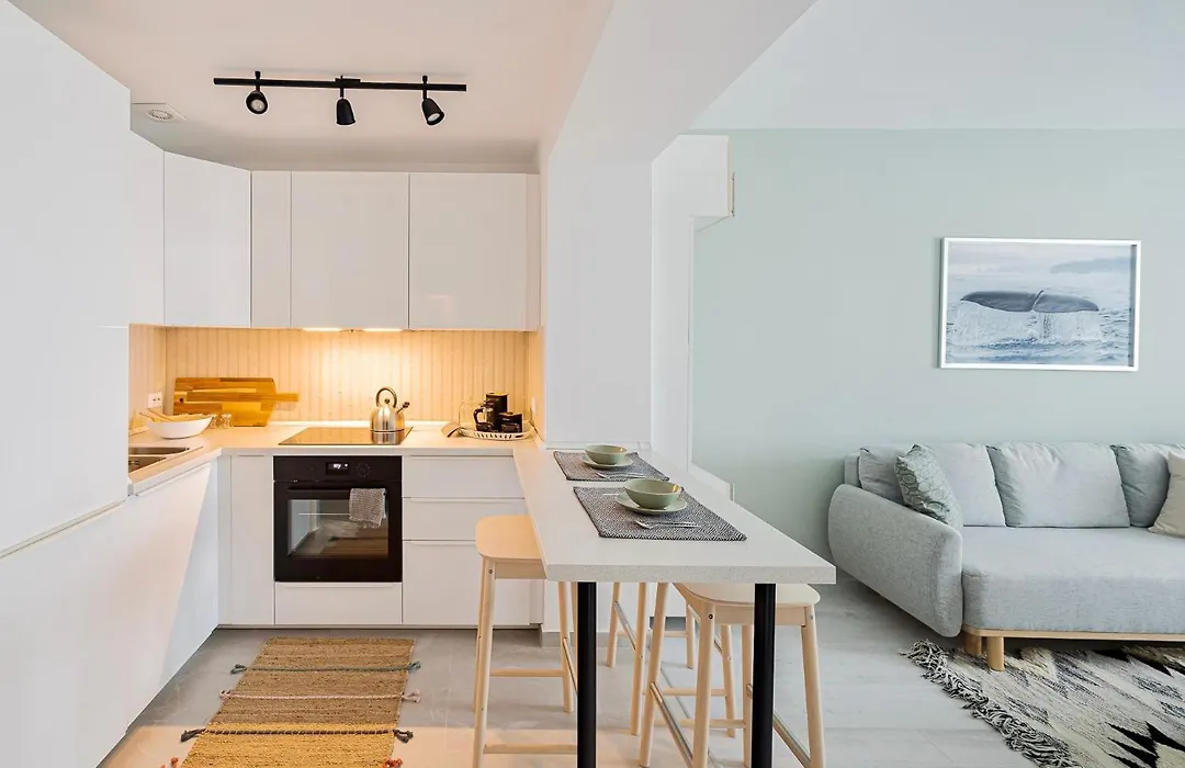 Urban Aparthotel-1
